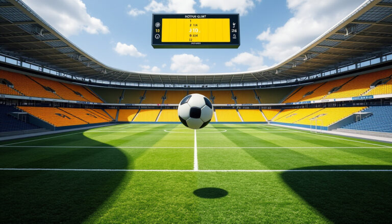 Tottenham vs Bodø/Glimt Stats – H2H Record and Match Analysis