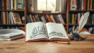 Julia Donaldson – Books, Biography & Adaptations